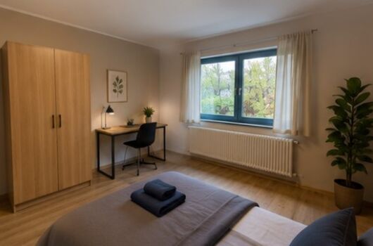 Gästezimmer 1