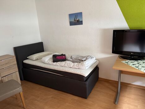 Wohnung Bednarski Bild 1