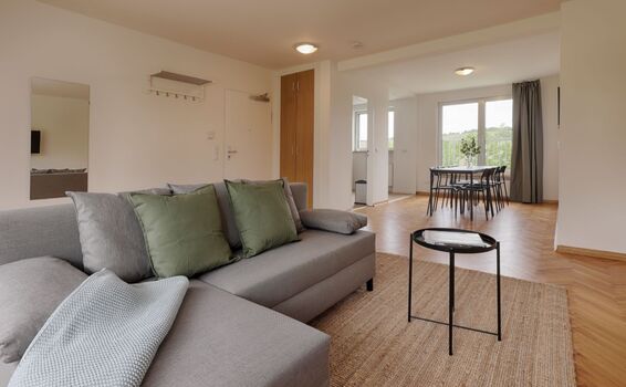 Ferienwohnung in Kitzingen Bild 4