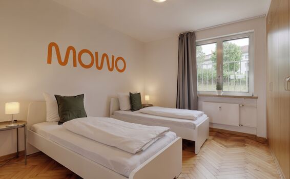 Ferienwohnung in Kitzingen Bild 1