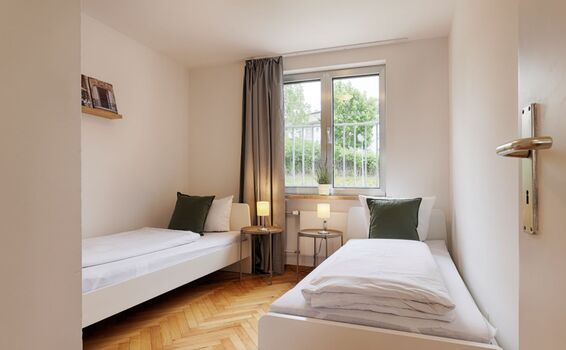 Ferienwohnung in Kitzingen Bild 2