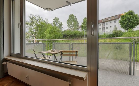Ferienwohnung in Kitzingen Bild 6