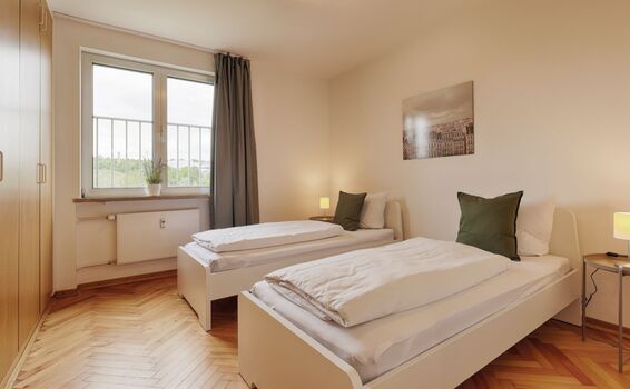 Ferienwohnung in Kitzingen Bild 3