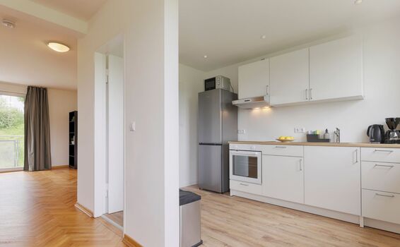 Ferienwohnung in Kitzingen Bild 5