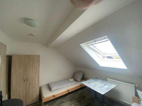 Belser Fremdenzimmer / Zimmer Nr. 6 Picture 2