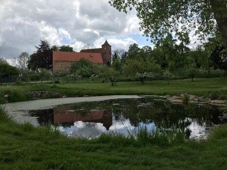 Ferienwohnung in Klein Vielen Bild 1