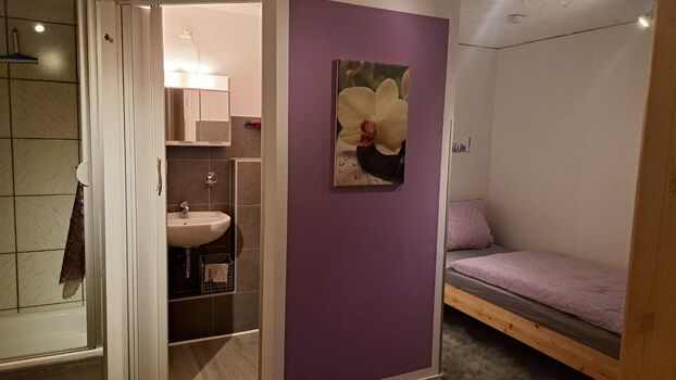 Gästezimmer Wortmann Bild 1