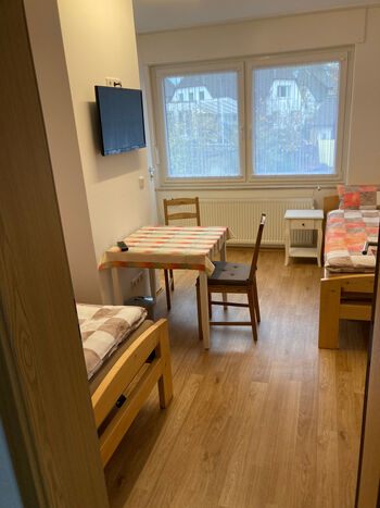 Gästezimmer in Bielefeld Bild 5