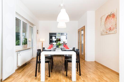 Haus Kronheim Bild 4
