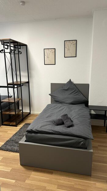 Wohnung Wulle Bild 1