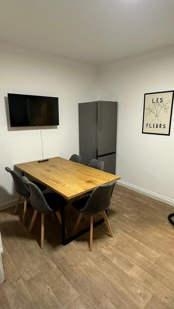 Wohnung Wulle Bild 2