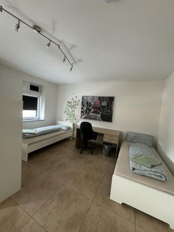 Ferienwohnung in Mannheim