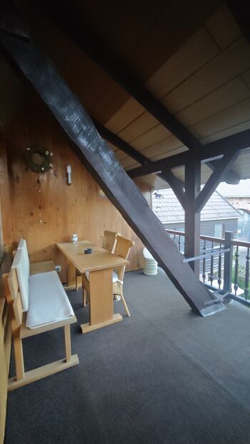 Gästezimmer in Lange Straße, DERENTAL Bild 2