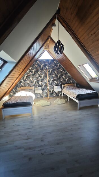 Gästezimmer in Lange Straße, DERENTAL Bild 1