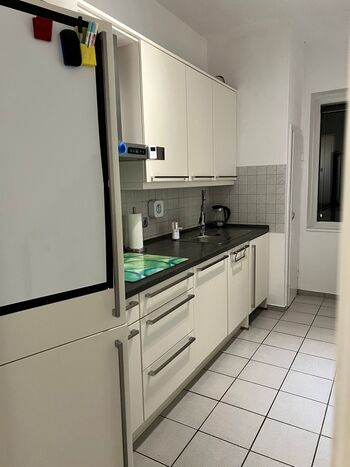 Accommodation in Osnabrück Picture 4