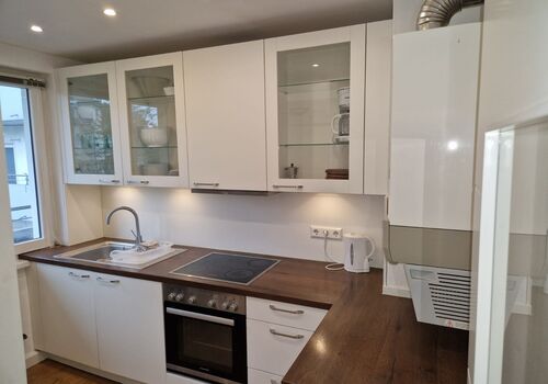 Monteur Wohnung Küche Karlsruhe peter homes