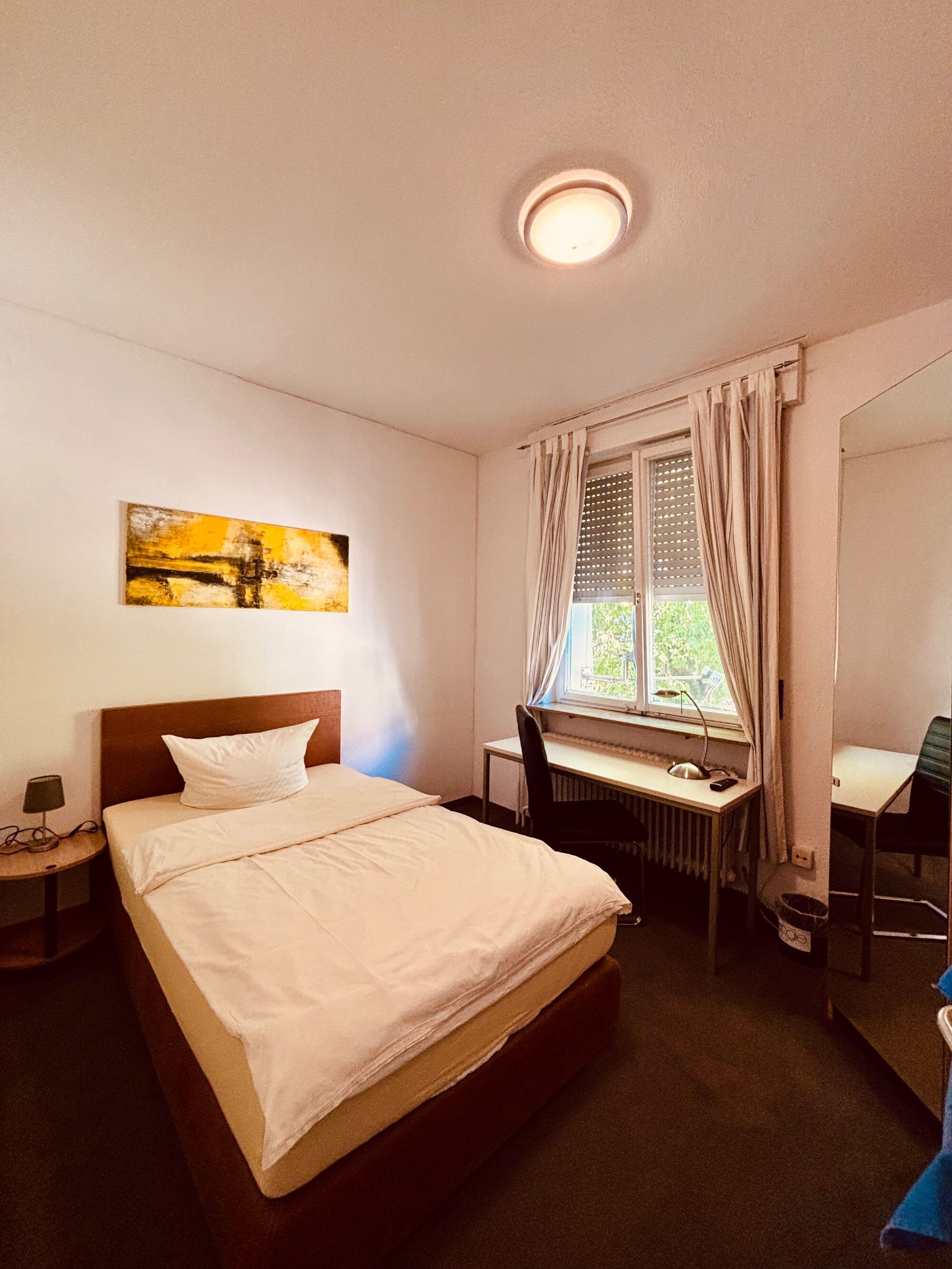 Zimmer 2 Wohnung