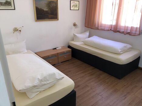 Hotel SONNE Bild 1