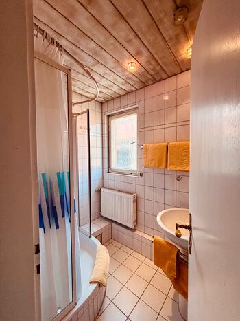 Bad Wohnung