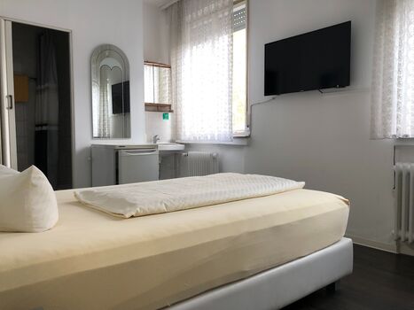 Hotel SONNE Bild 2