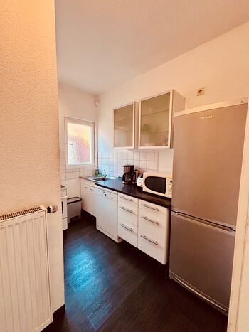 Küche Wohnung