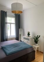 Ferienwohnung am Tivoli - Nähe TU Freiberg Bild 6