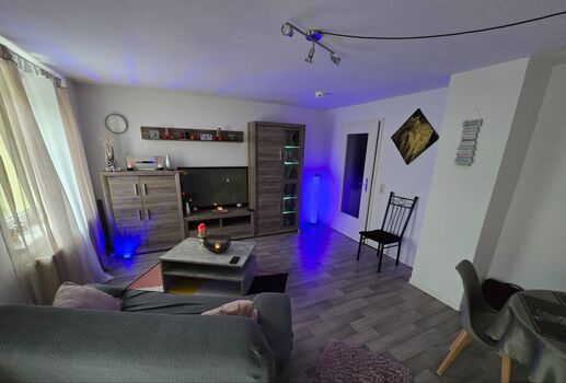 Wohnung Scholz Bild 3