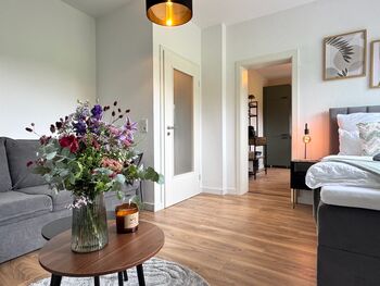Wendel Living II - apartment by stayflex