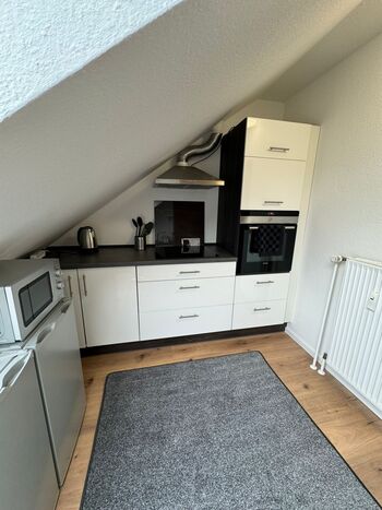 Stayeasy Appartements Saarbrücken Foto 3