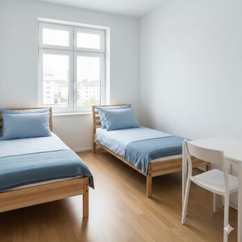 Ferienwohnung in Zornheim Bild 1