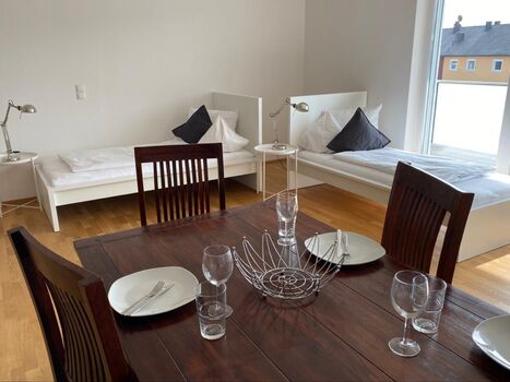 Isar Residences Landau No. 7 Bild 1