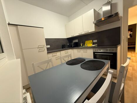 Zimmervermietung LEIPZIG-SCHKEUDITZ-HALLE (DE/PL) Bild 2