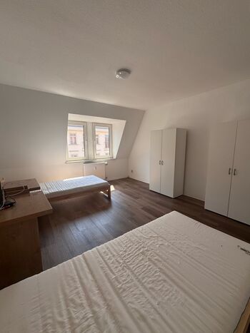 Zimmervermietung LEIPZIG-SCHKEUDITZ-HALLE (DE/PL) Picture 3