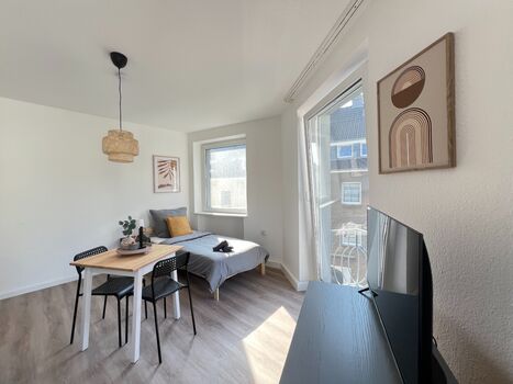 Ferienwohnung in Remscheid Bild 2