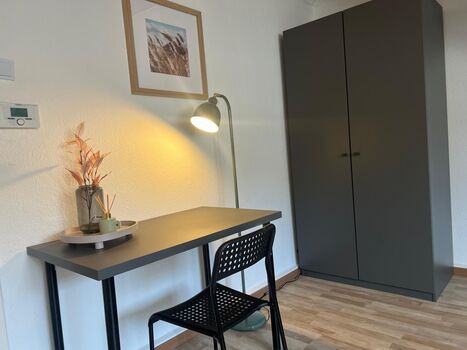 Ferienwohnung in Remscheid Bild 6