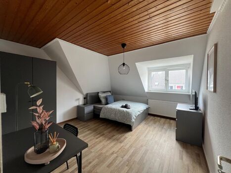 Ferienwohnung in Remscheid Bild 1