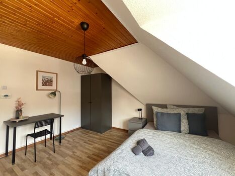 Ferienwohnung in Remscheid Bild 4