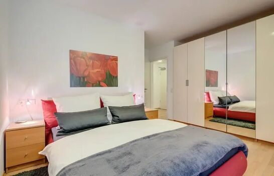 Apartment Bader Bild 2