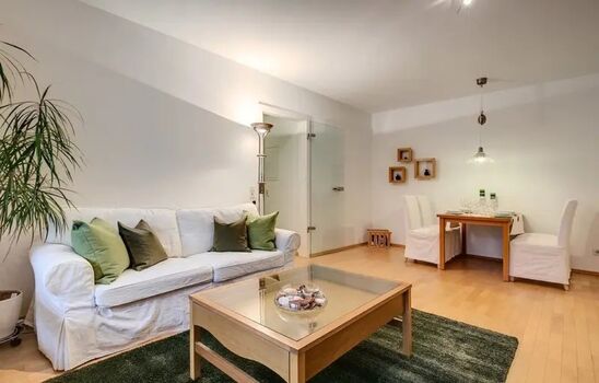 Apartment Bader Bild 3