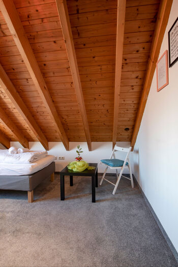 FeWo Immenstaad 2, 4 Schlafzimmer, 5 Einzelbetten Bild 3