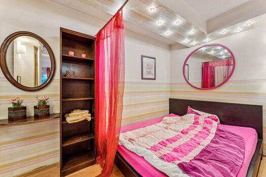 Gut-Gebucht | Wiesbaden | 12 hochwertige Apartments Bild 5