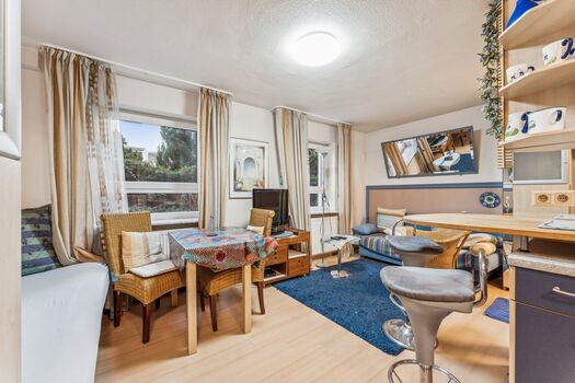 Gut-Gebucht | Wiesbaden | 12 hochwertige Apartments Bild 3