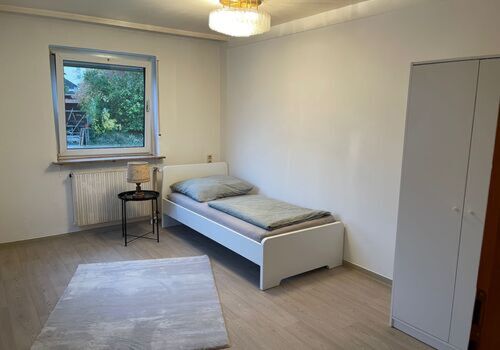 Ferienwohnung in Worms Bild 1