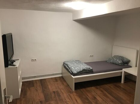 Ferienwohnung in Worms Bild 2