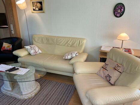 Wohnung Abendrot Bild 3