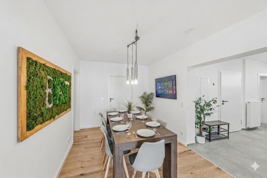 BAT Home Solutions | Trierweiler | 5 Unterkünfte | 29 PAX Bild 3