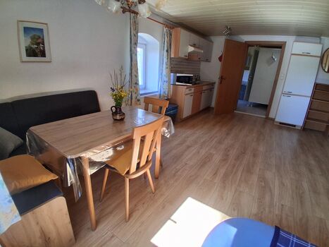 Gästezimmer Oberraderhof Bild 3