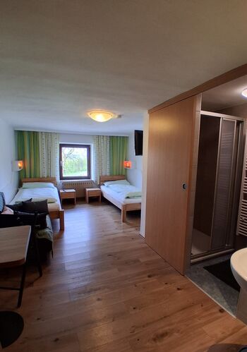 Gästezimmer Oberraderhof Bild 1