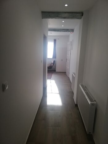 Wohnung Gwa Foto 5