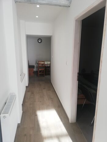 Wohnung Gwa Foto 4